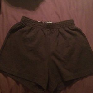 Girls shorts